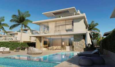 Home For Sale in Agia Triada, Cyprus