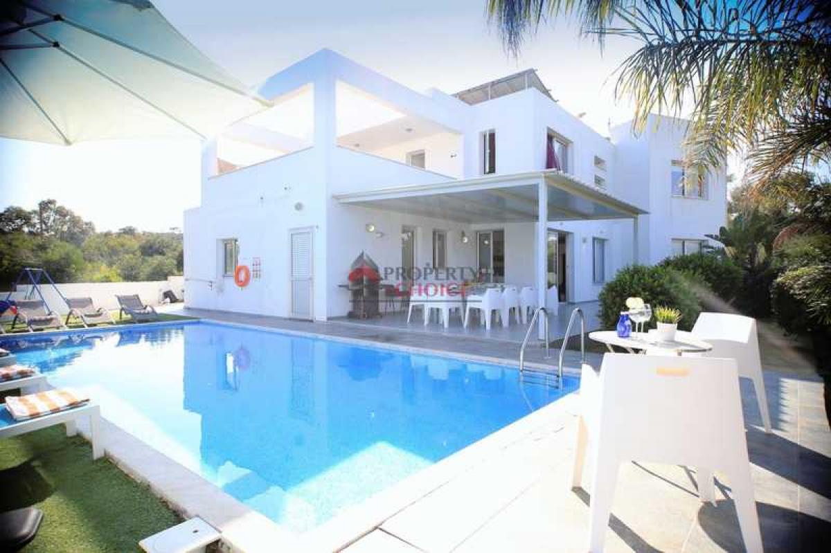 Picture of Villa For Sale in Protaras, Famagusta, Cyprus