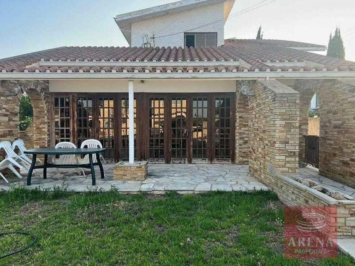 Picture of Villa For Sale in Pyla, Larnaca, Cyprus