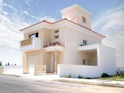 Villa For Sale in Konia, Cyprus