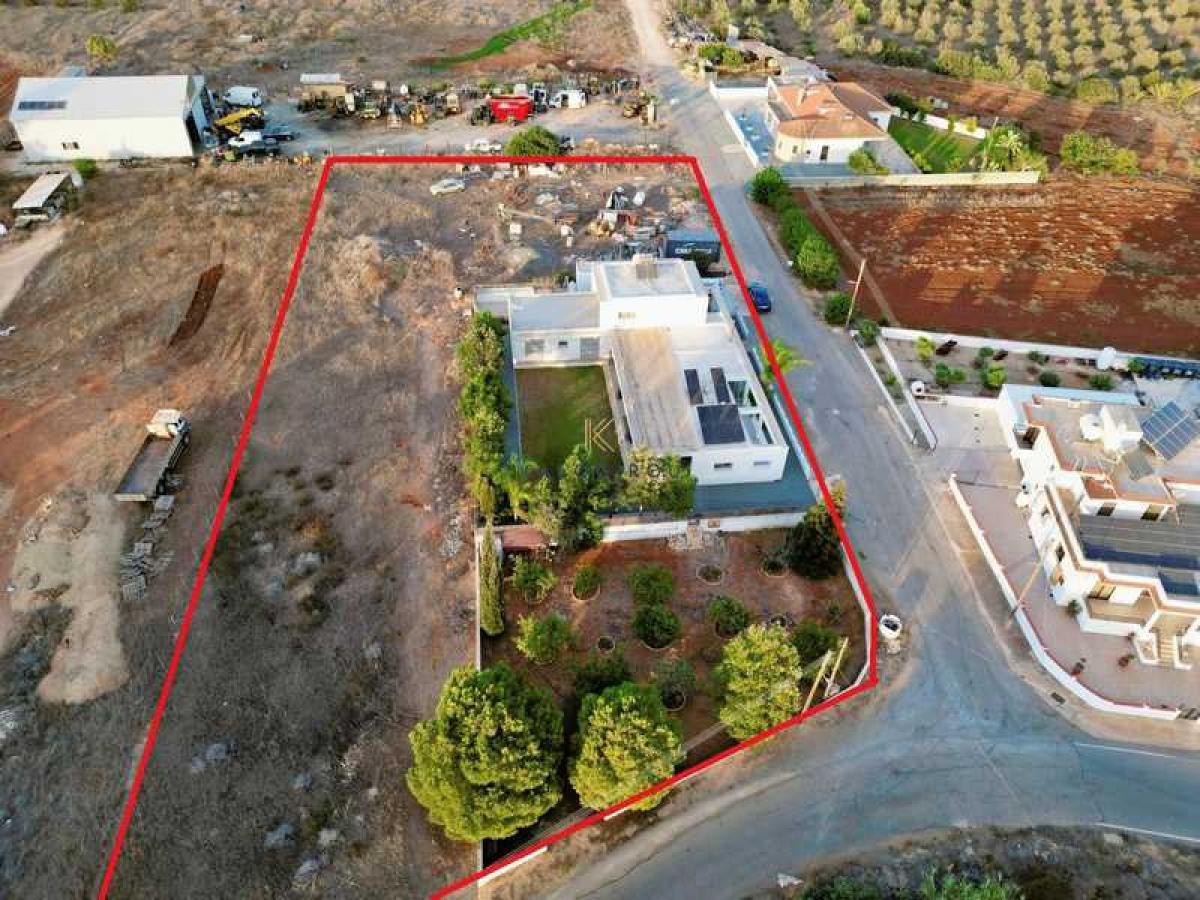 Picture of Home For Sale in Xylofagou, Other, Cyprus