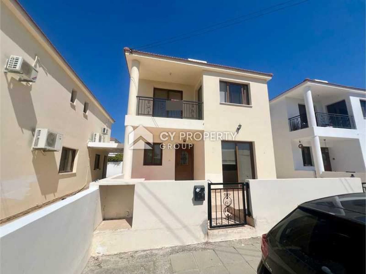 Picture of Home For Sale in Alethriko, Other, Cyprus