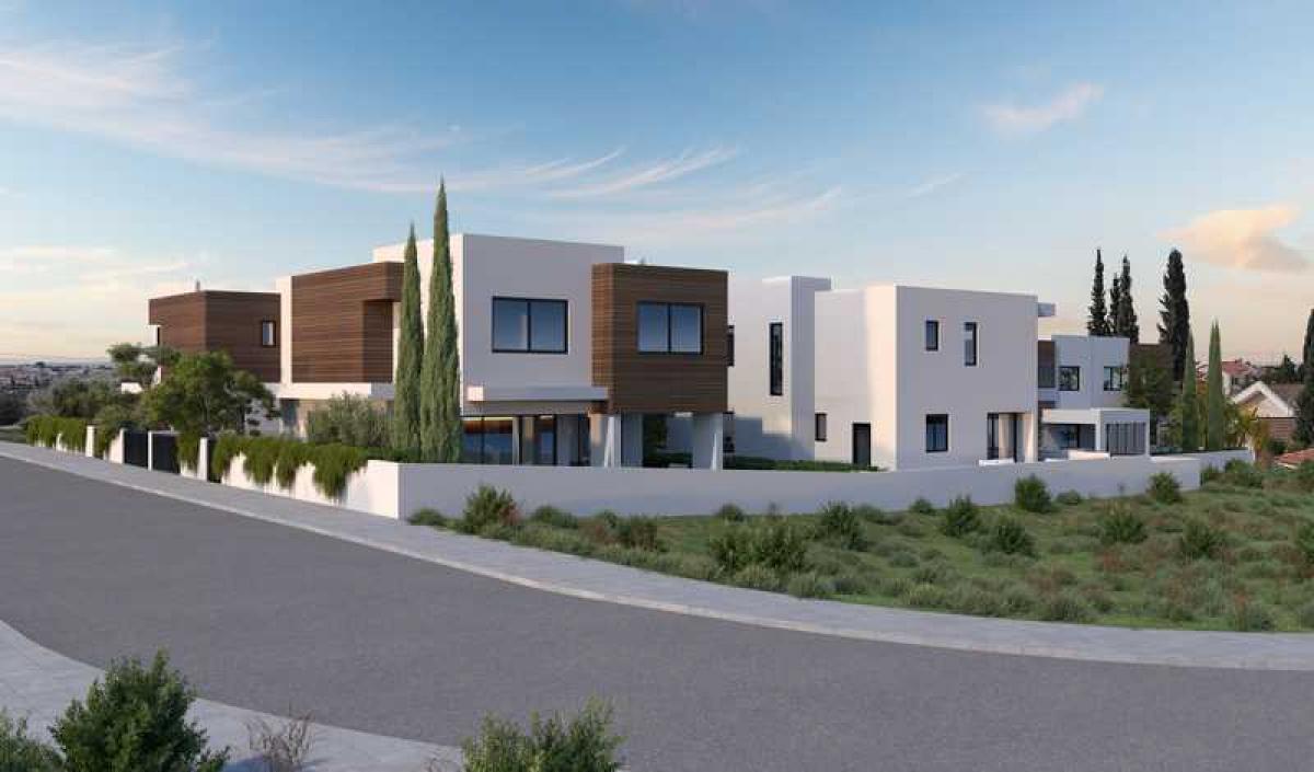 Picture of Home For Sale in Erimi, Limassol, Cyprus