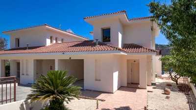 Home For Sale in Pissouri, Cyprus