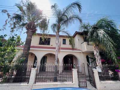 Villa For Sale in Oroklini, Cyprus