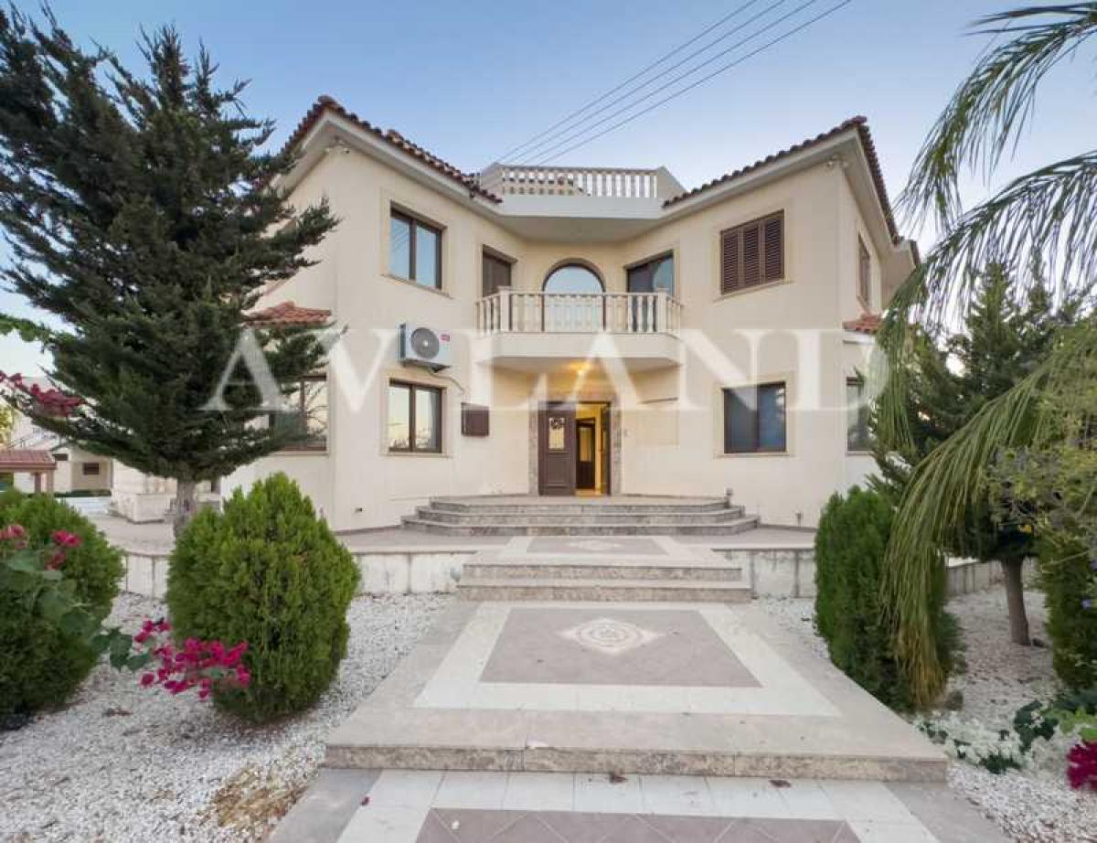 Picture of Home For Sale in Empa, Paphos, Cyprus