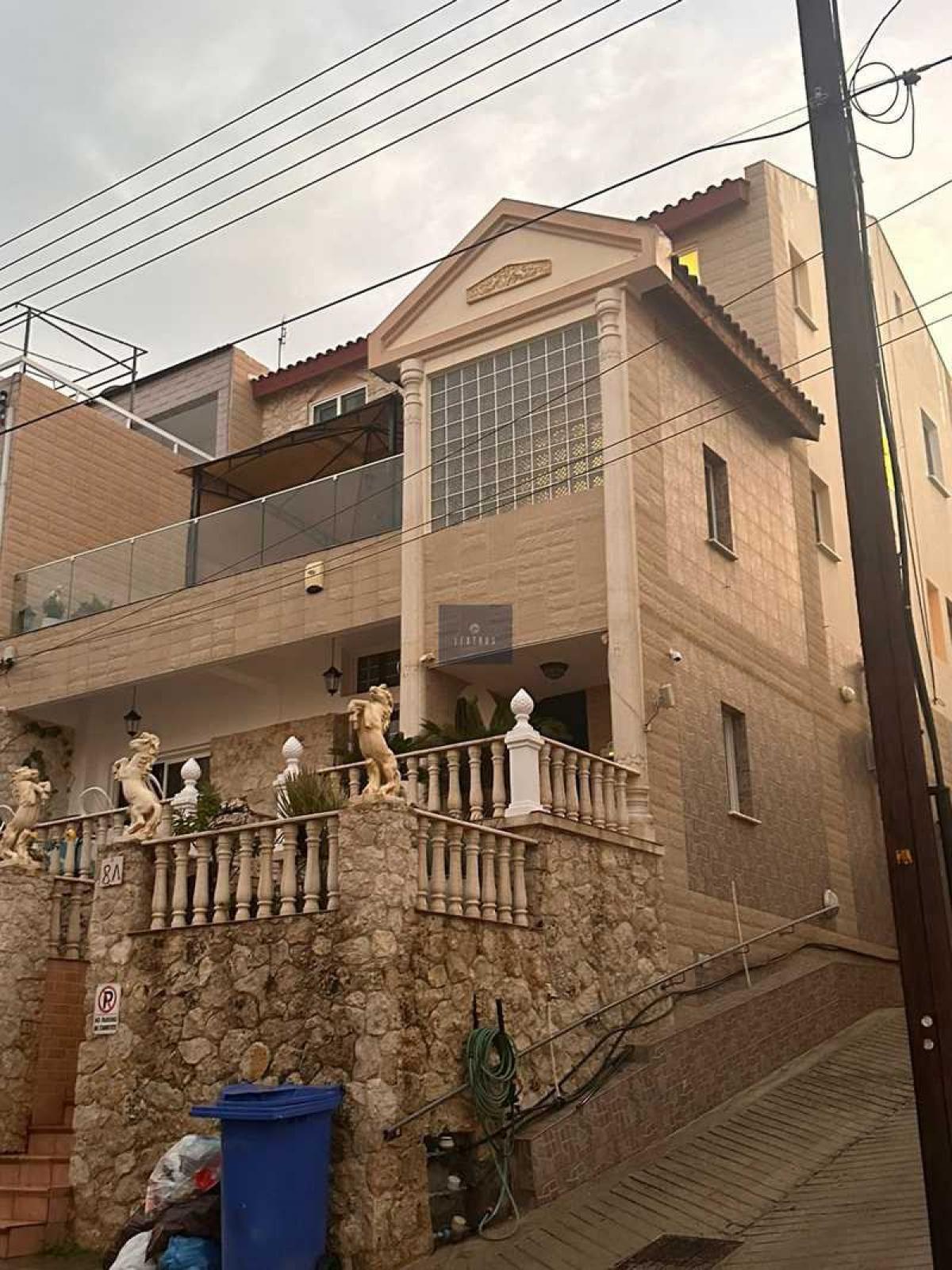 Picture of Home For Sale in Aglantzia, Other, Cyprus