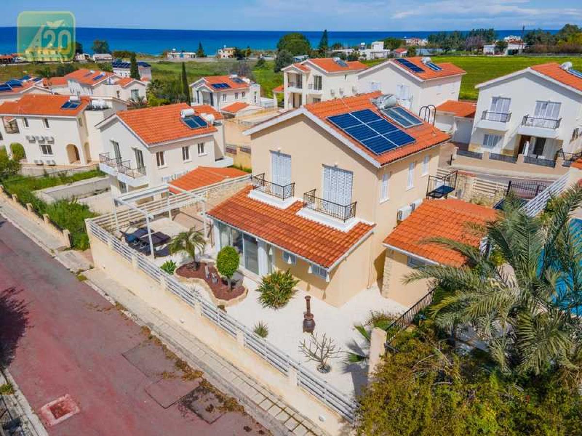 Picture of Home For Sale in Polis Chrysochous, Paphos, Cyprus