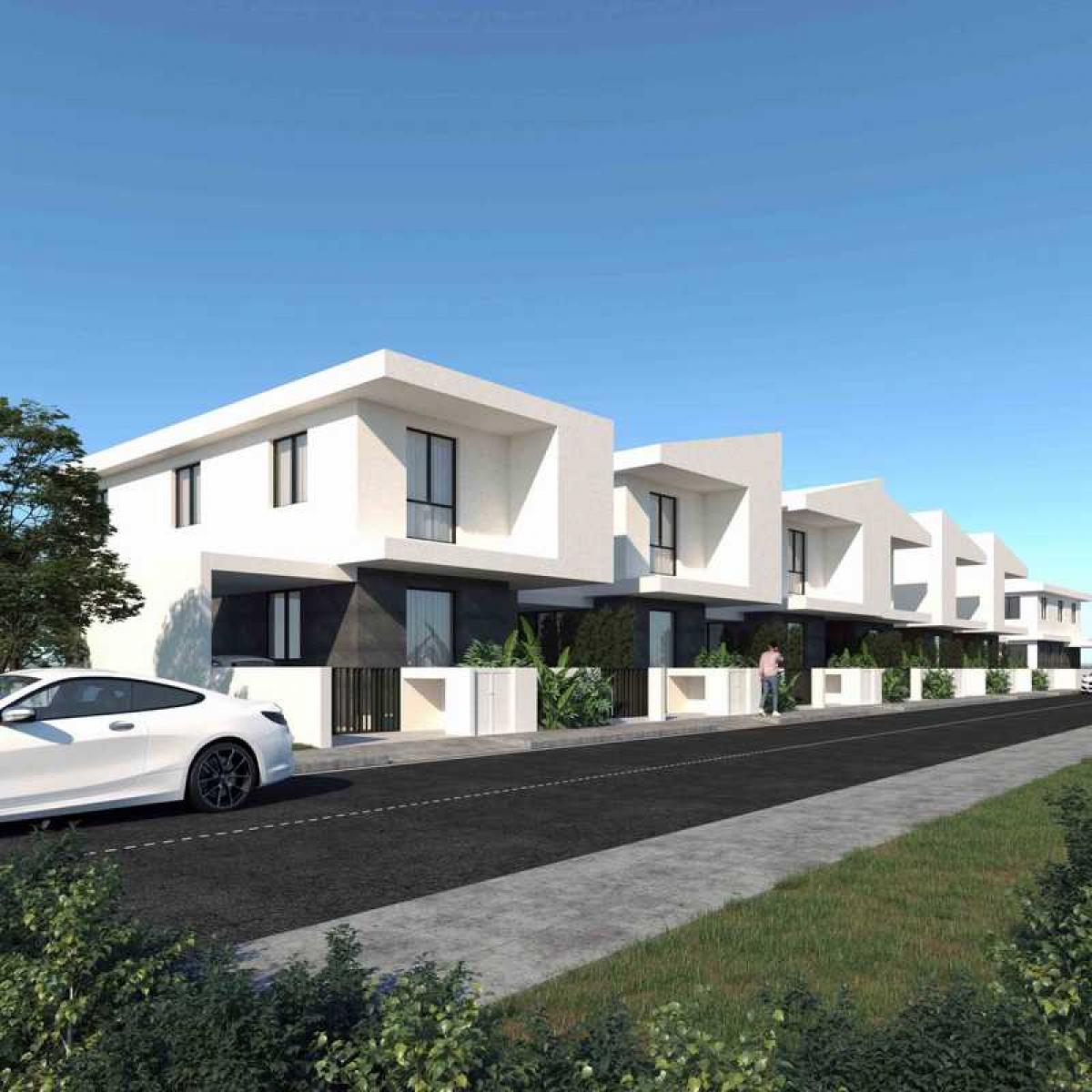 Picture of Home For Sale in Tseri, Nicosia, Cyprus