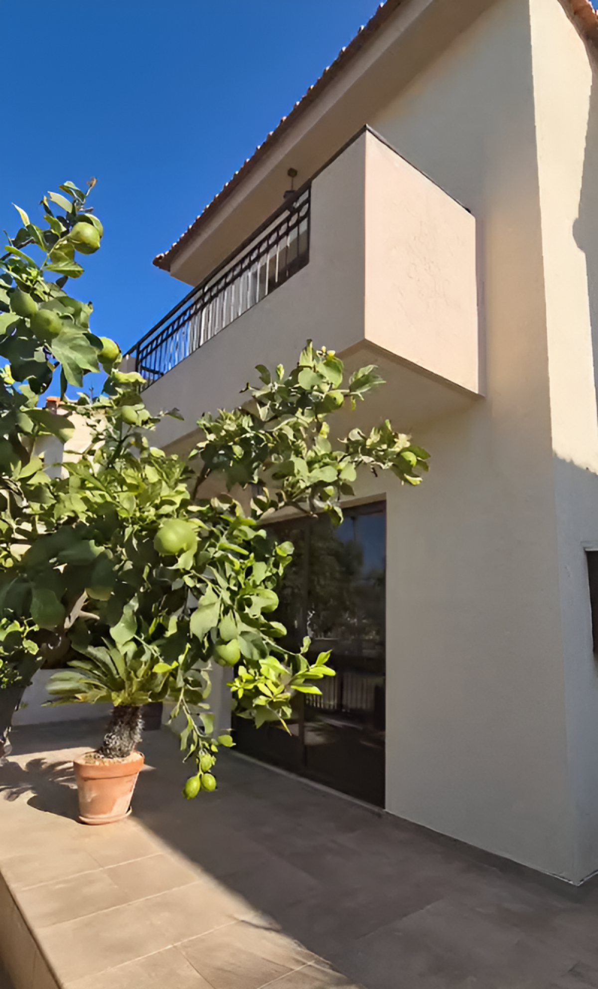 Picture of Home For Sale in Kolossi, Limassol, Cyprus