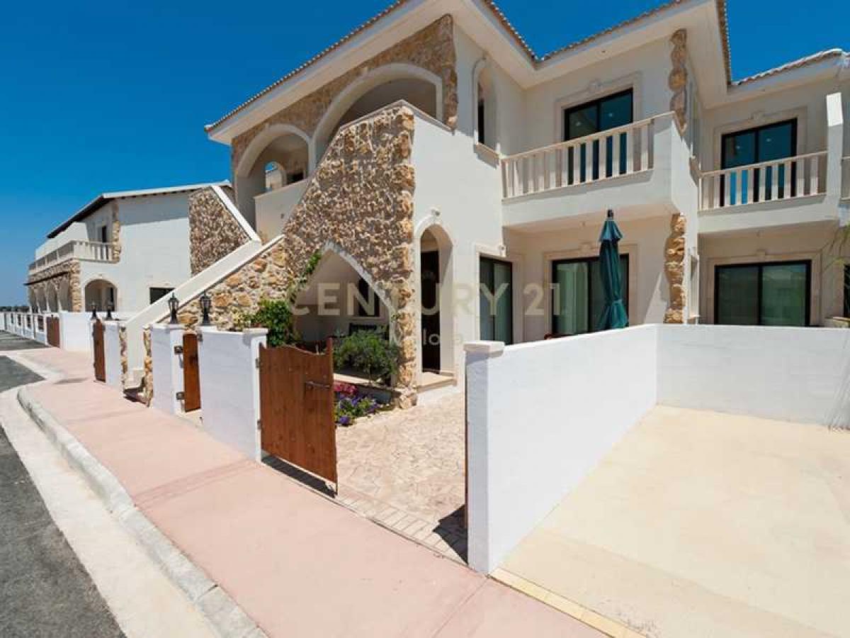 Picture of Home For Sale in Avgorou, Famagusta, Cyprus