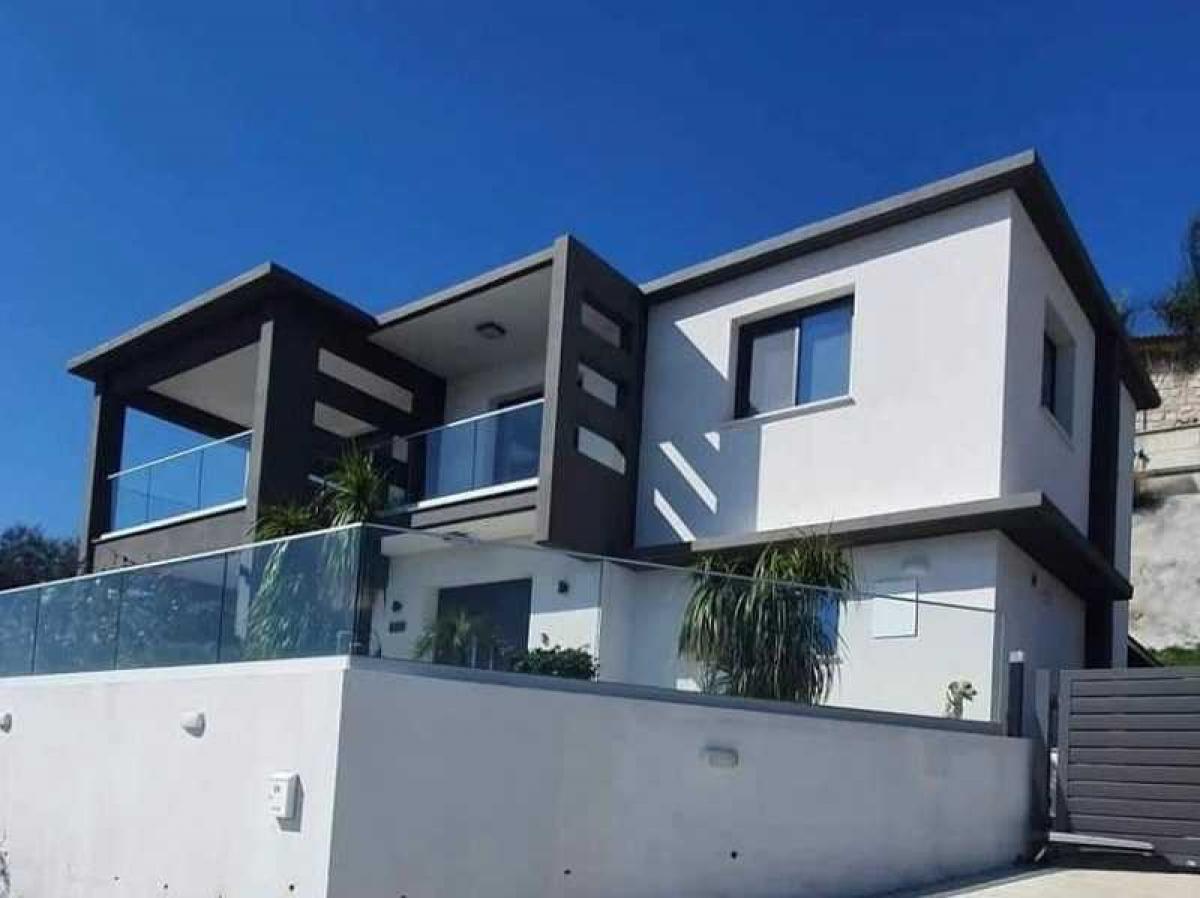 Picture of Home For Sale in Monagroulli, Limassol, Cyprus