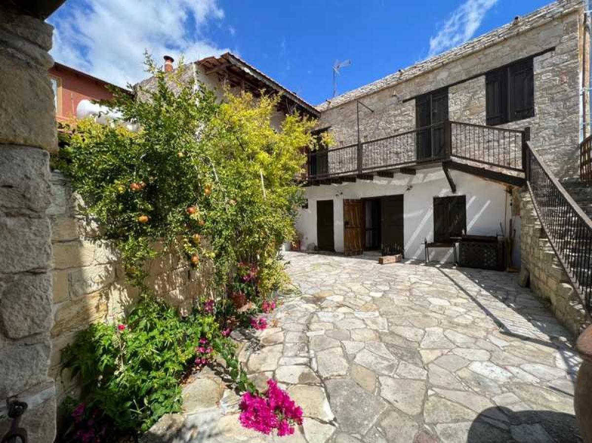 Picture of Home For Sale in Vasa Koilaniou, Other, Cyprus