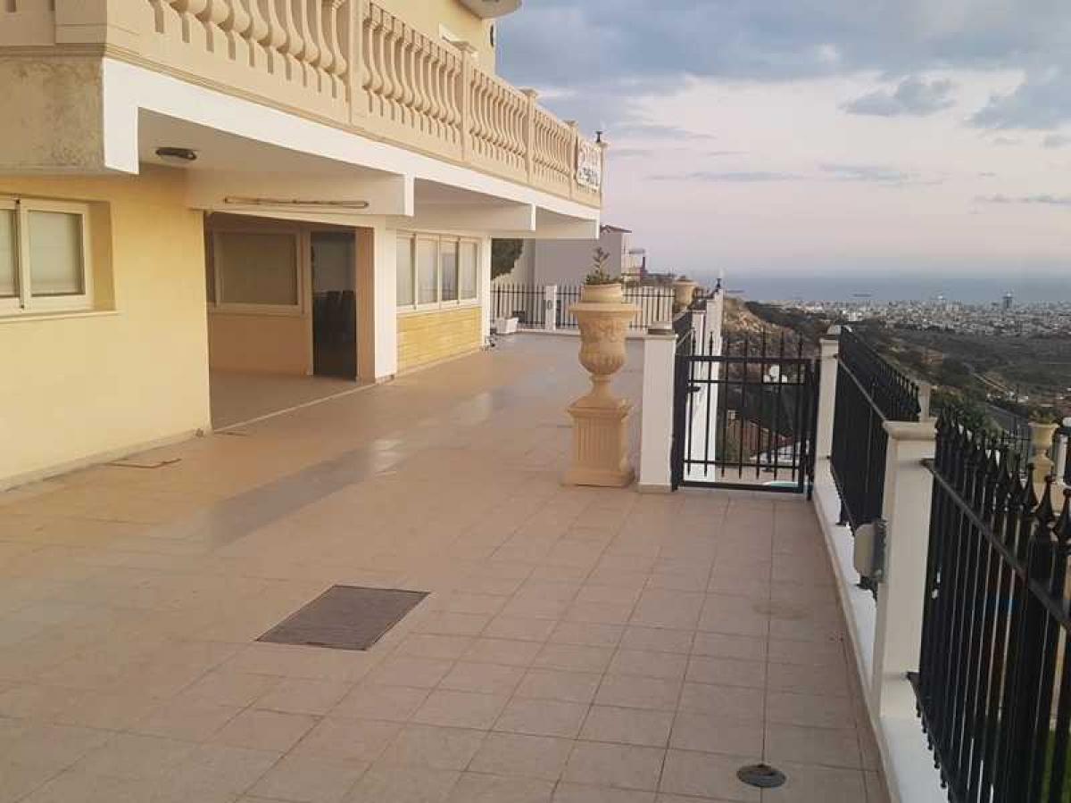 Picture of Villa For Sale in Limassol, Limassol, Cyprus