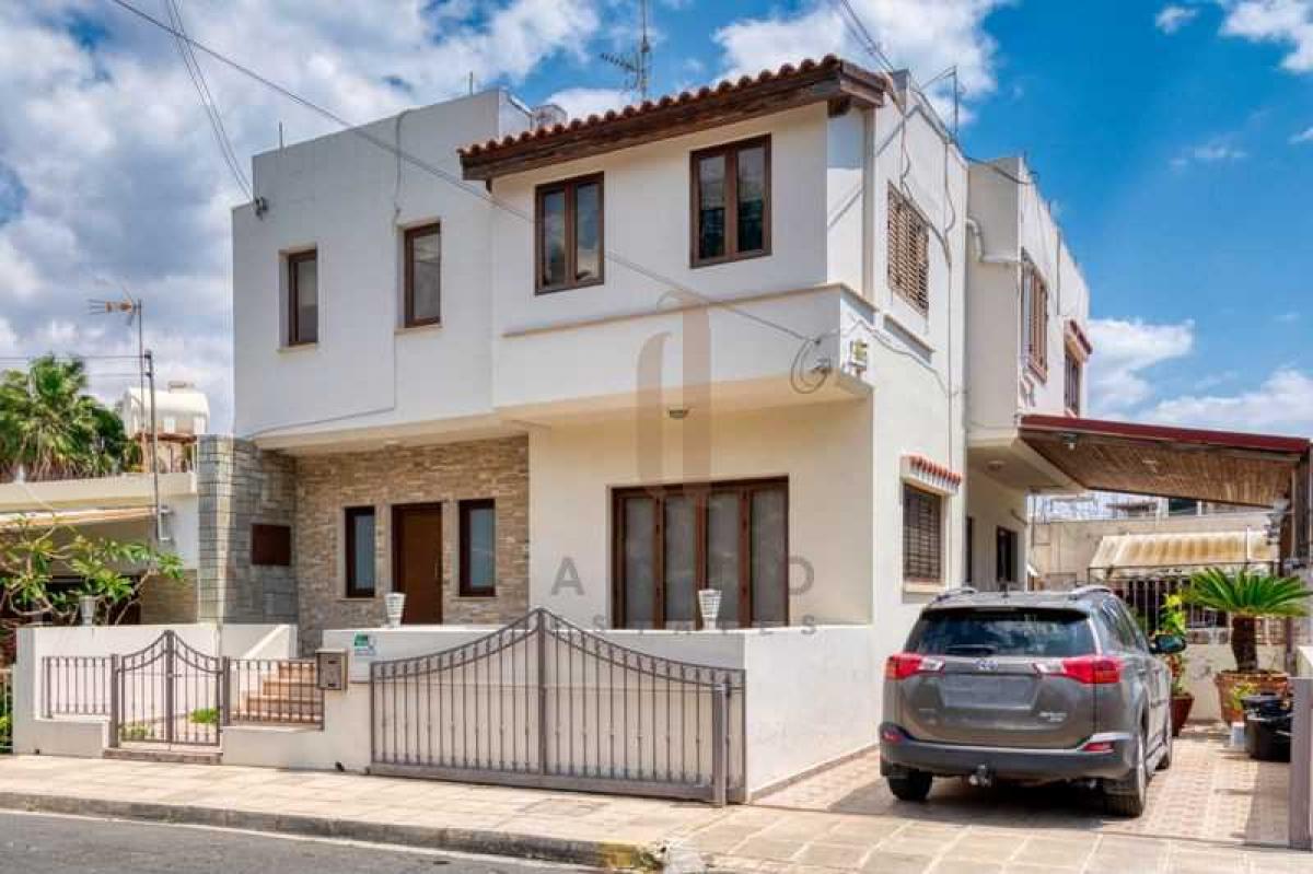 Picture of Villa For Sale in Larnaka, Larnaca, Cyprus