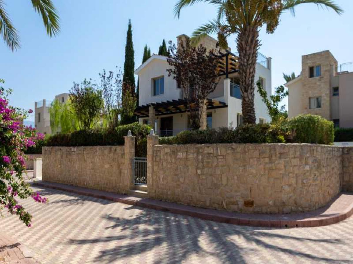 Picture of Villa For Sale in Polis Chrysochous, Paphos, Cyprus