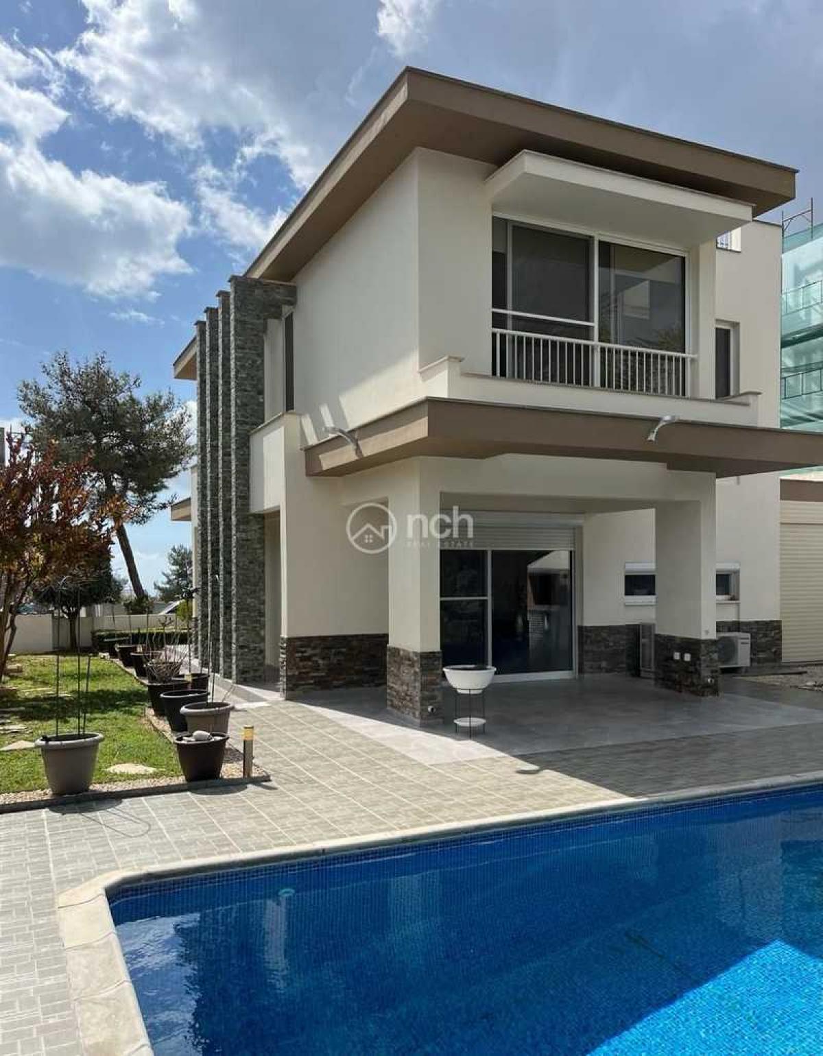 Picture of Home For Sale in Souni, Limassol, Cyprus