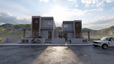 Home For Sale in Prastio Avdimou, Cyprus