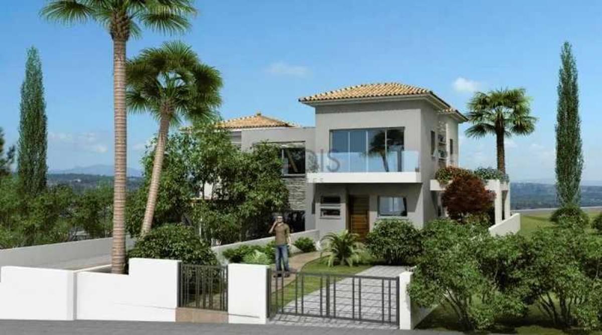 Picture of Home For Sale in Moni, Limassol, Cyprus