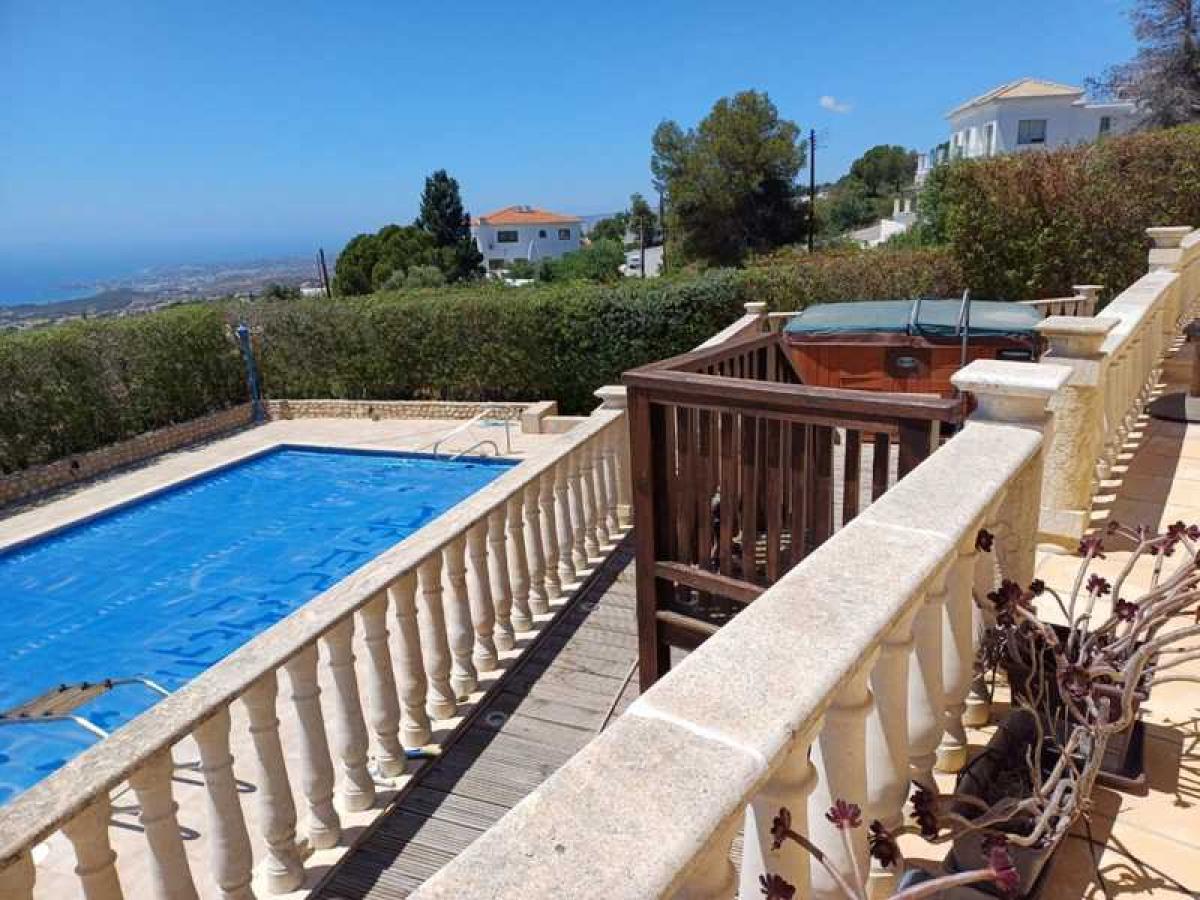 Picture of Home For Sale in Tala, Paphos, Cyprus