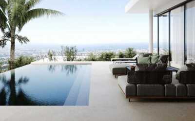 Villa For Sale in Germasogeia, Cyprus