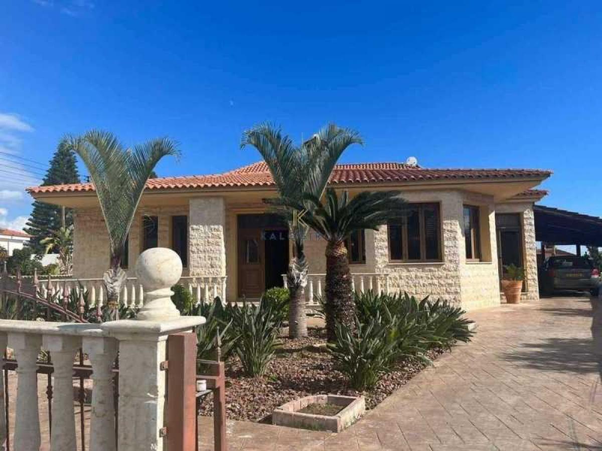 Picture of Home For Sale in Tersefanou, Other, Cyprus