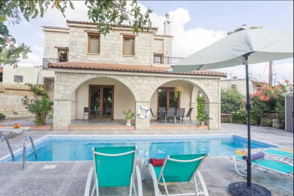 Picture of Home For Sale in Simou, Other, Cyprus