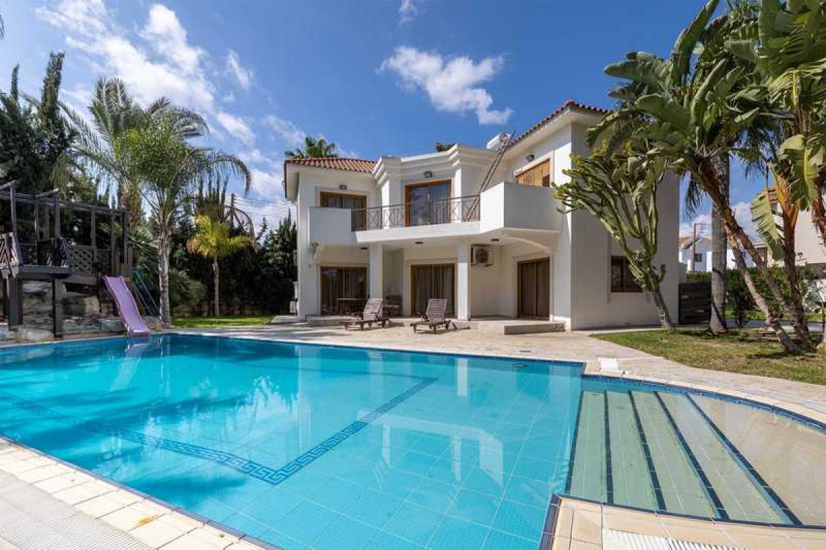 Picture of Home For Sale in Pyla, Larnaca, Cyprus