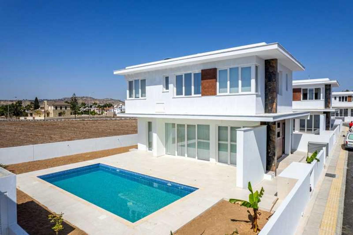 Picture of Home For Sale in Pyla, Larnaca, Cyprus