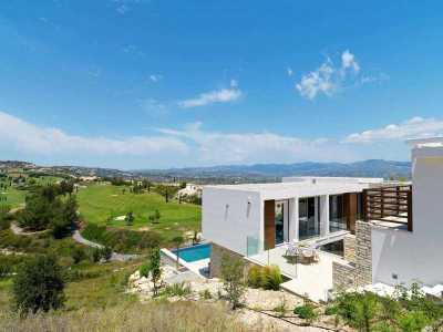 Villa For Sale in Tsada, Cyprus