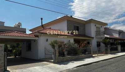 Home For Sale in Ekali, Cyprus