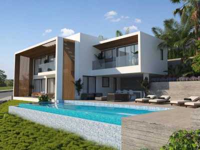 Villa For Sale in Tsada, Cyprus