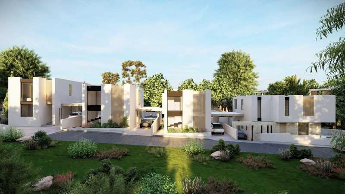 Picture of Villa For Sale in Konia, Paphos, Cyprus