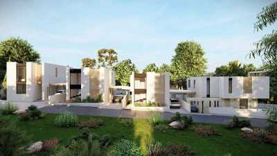 Villa For Sale in Konia, Cyprus