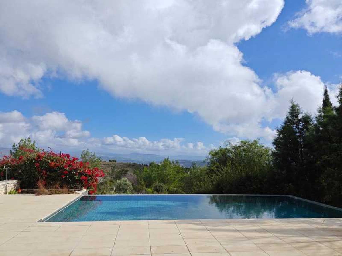 Picture of Home For Sale in Tsada, Paphos, Cyprus