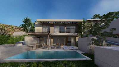 Villa For Sale in Geroskipou, Cyprus