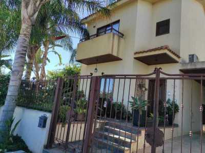 Villa For Sale in Ergates, Cyprus