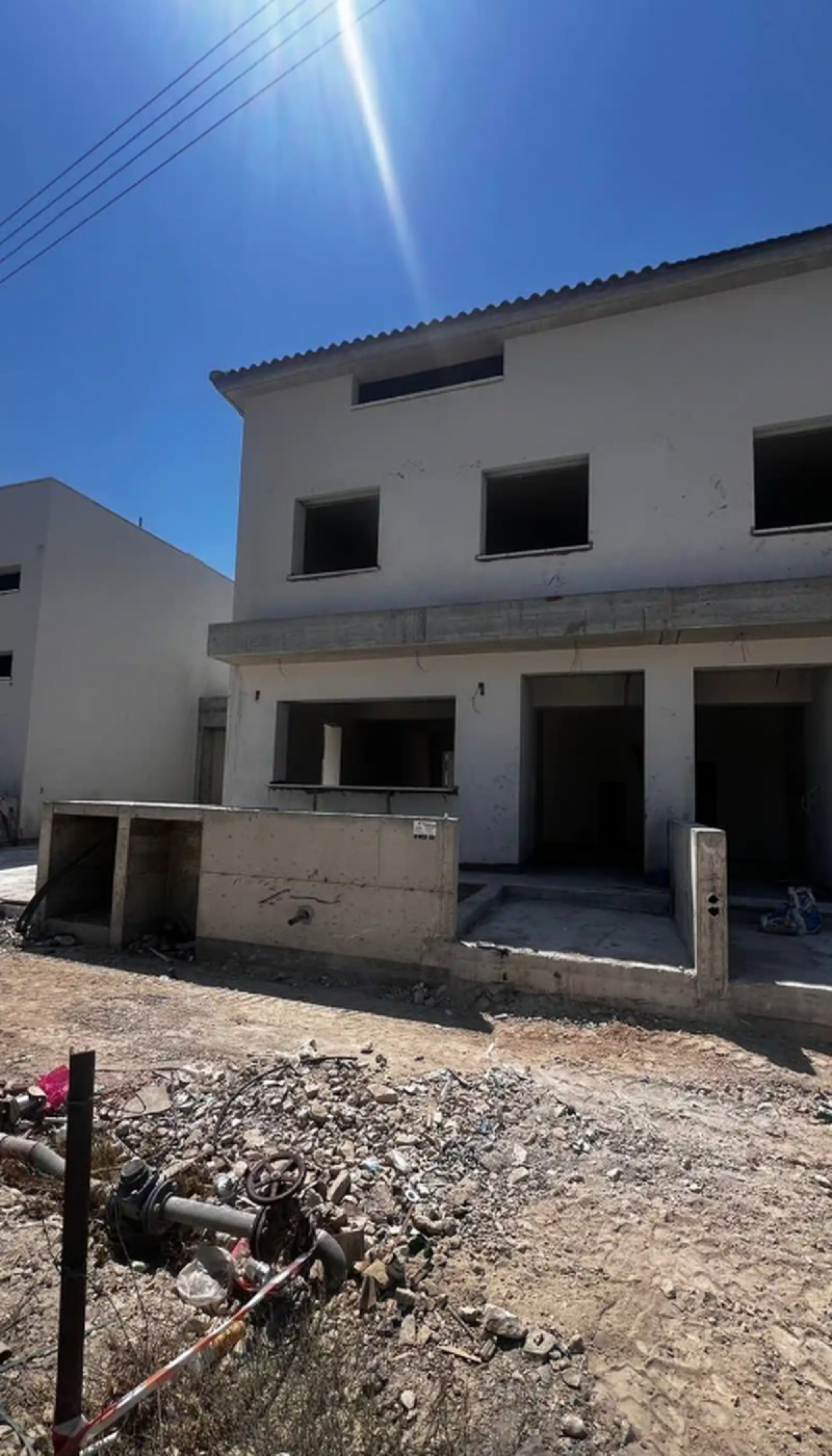 Picture of Home For Sale in Kolossi, Limassol, Cyprus