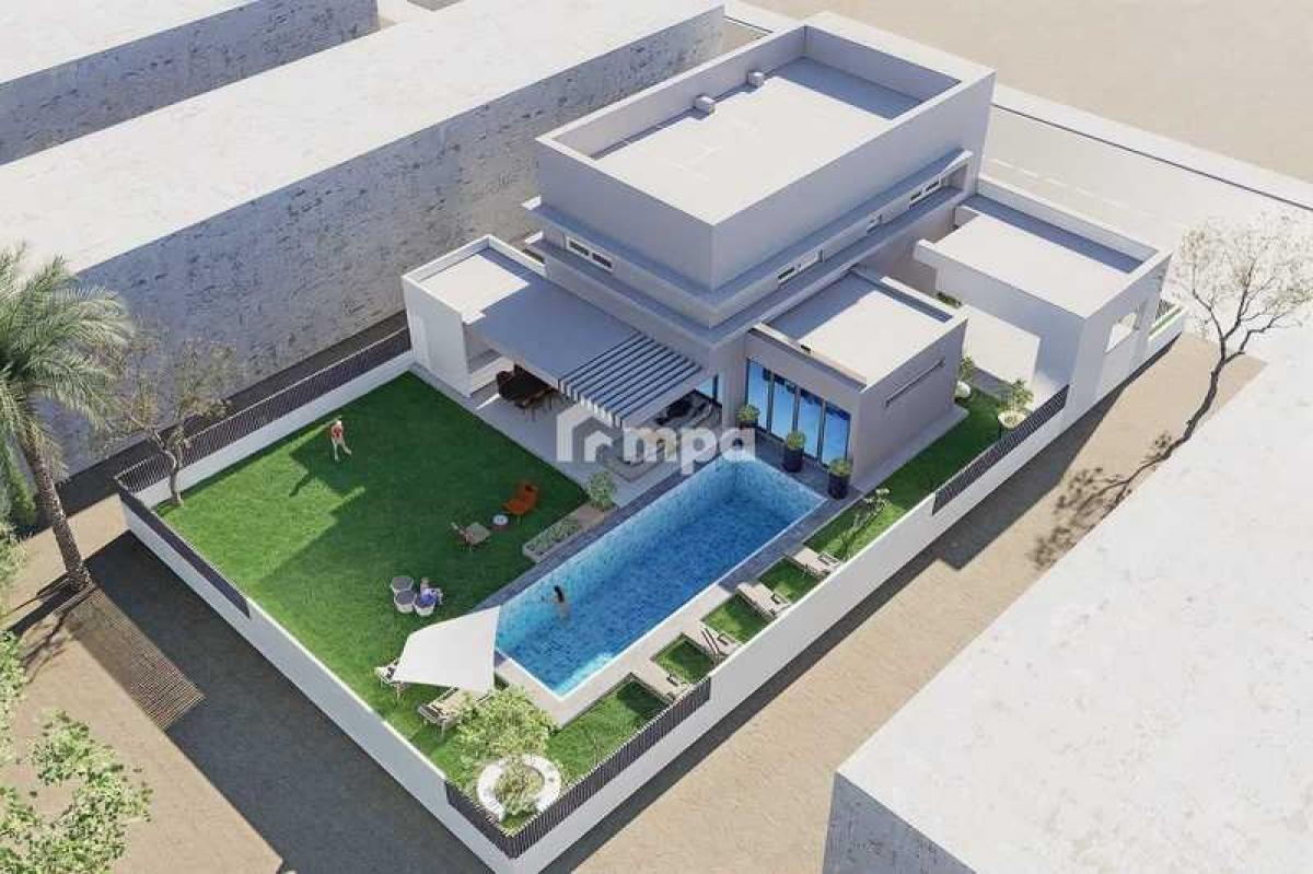 Picture of Home For Sale in Geri, Nicosia, Cyprus