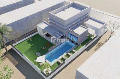 Home For Sale in Geri, Cyprus