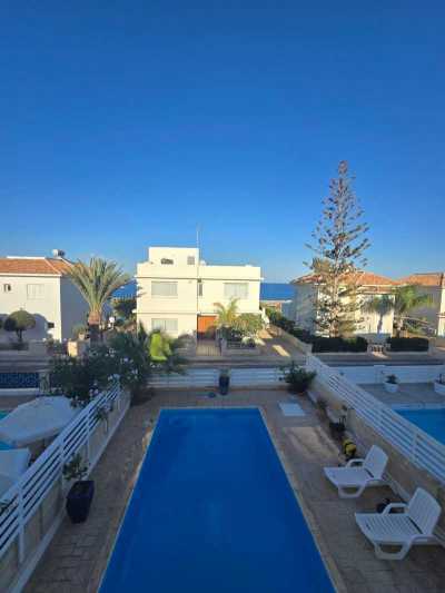 Home For Sale in Cape Greko, Cyprus