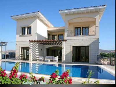 Home For Sale in Mouttagiaka, Cyprus