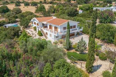 Home For Sale in Polis Chrysochous, Cyprus