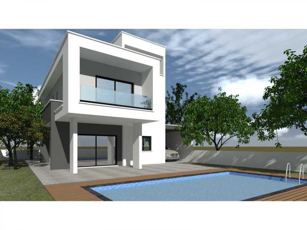 Picture of Home For Sale in Souni, Limassol, Cyprus