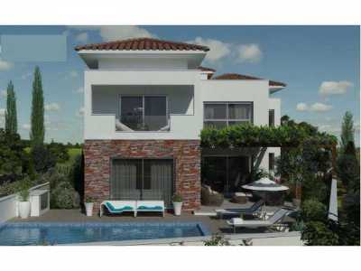 Home For Sale in Moni, Cyprus