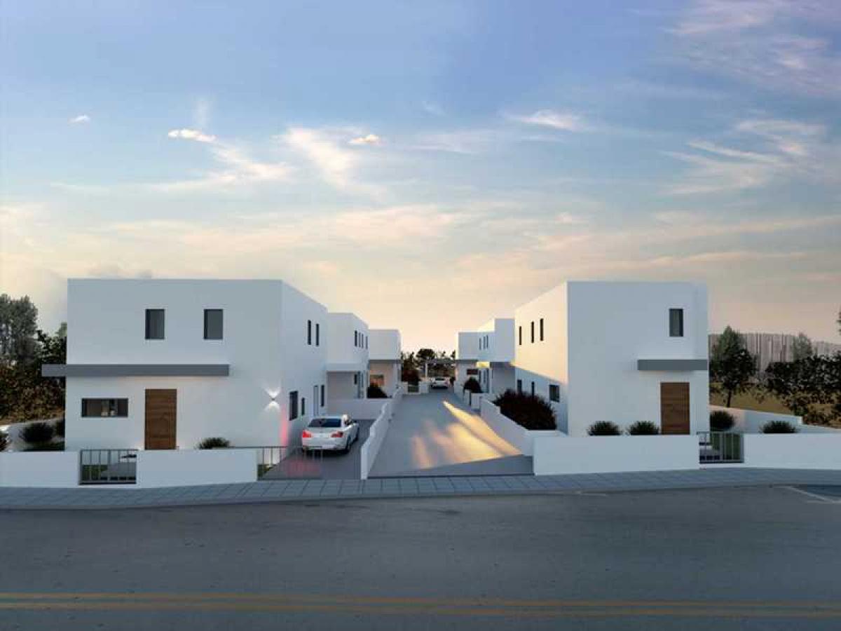 Picture of Home For Sale in Klirou, Other, Cyprus