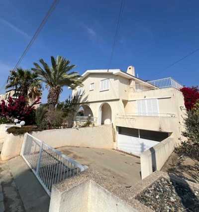 Home For Sale in Ormideia, Cyprus