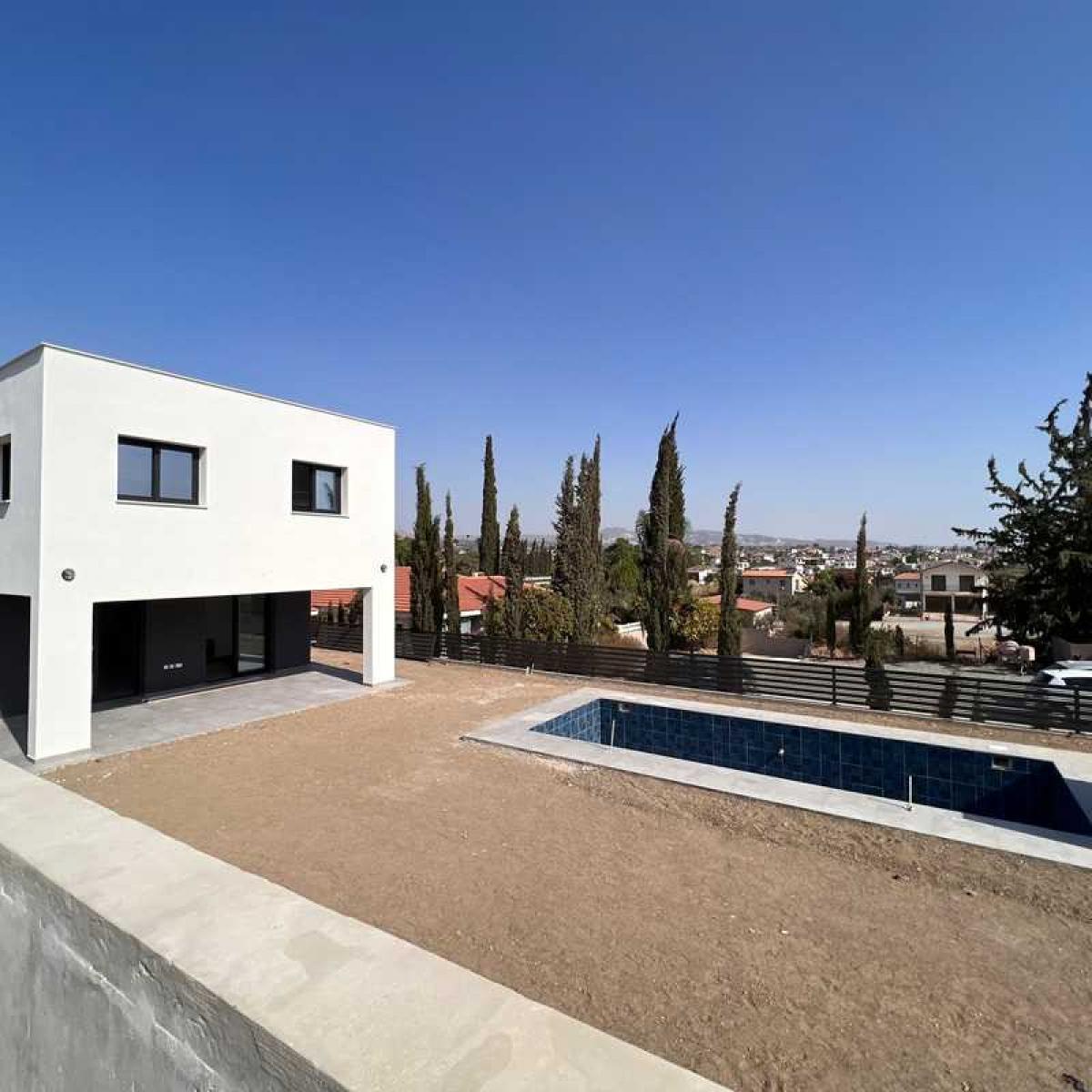 Picture of Home For Sale in Pyrgos Lemesou, Limassol, Cyprus