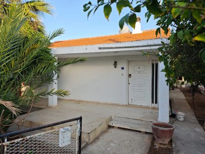 Home For Sale in Kokkinotrimithia, Cyprus