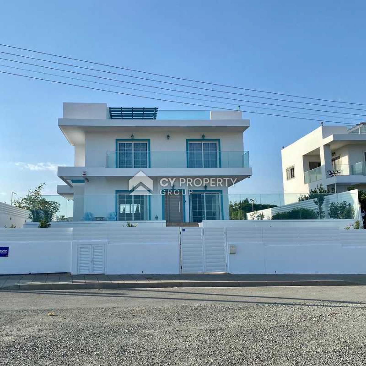 Picture of Home For Sale in Maroni, Other, Cyprus